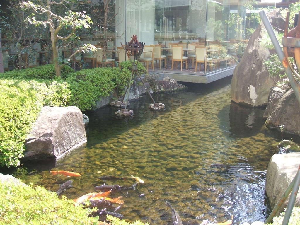 Narita Gateway Hotel Exterior foto