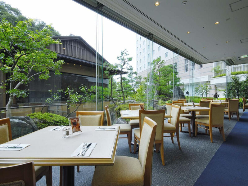 Narita Gateway Hotel Exterior foto