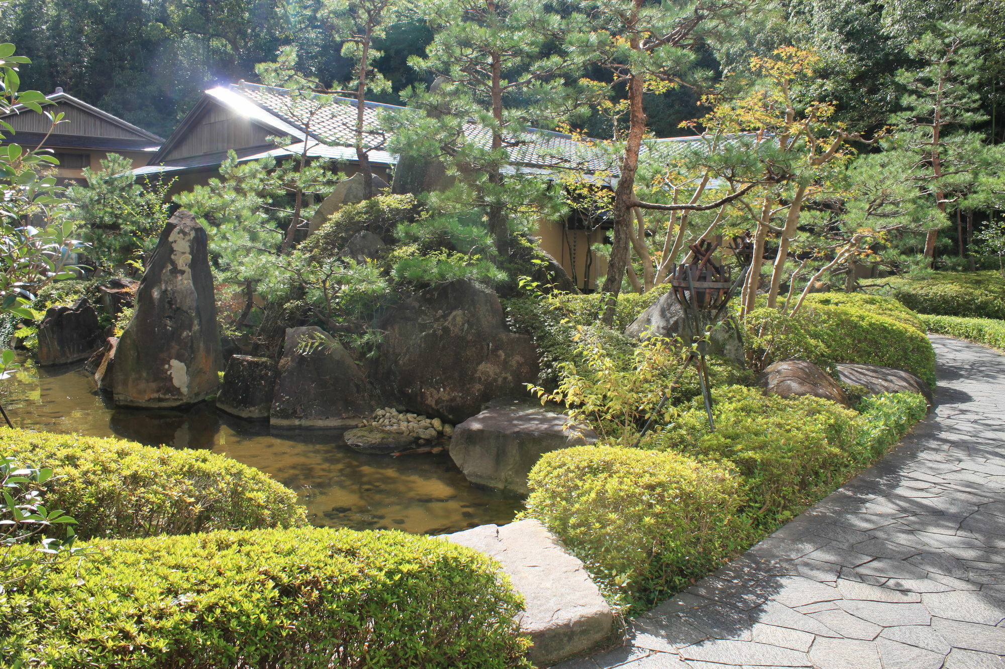 Narita Gateway Hotel Exterior foto